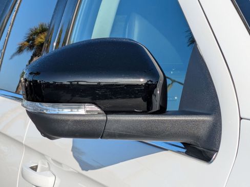 Certified 2025 Ford Expedition Max Platinum image 85