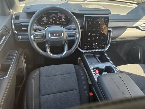 Used 2026 GMC Acadia Elevation FWD image 10