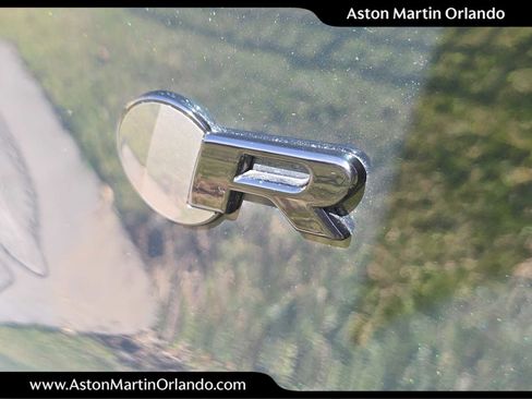 Used 2024 Jaguar F-TYPE R image 4