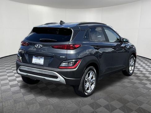 Used 2022 Hyundai Kona SEL AWD/4WD image 6
