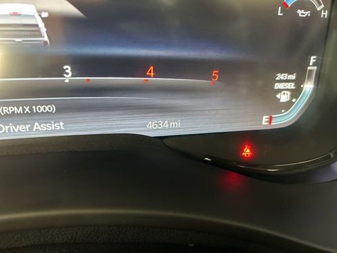 New 2025 RAM 2500 Limited image 60