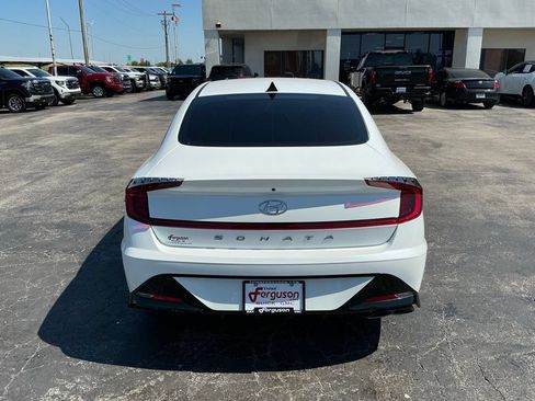 Used 2020 Hyundai Sonata SEL FWD image 8