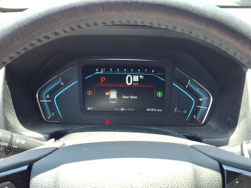 Used 2022 Honda Odyssey Touring image 22