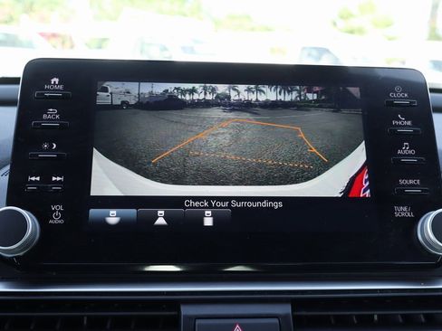 Used 2022 Honda Accord Sport image 27