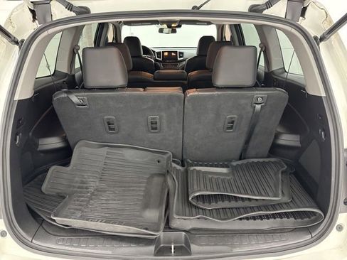 Used 2018 Honda Pilot EX-L image 28