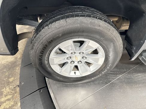 Used 2024 Chevrolet Silverado 1500 LT w/ Protection Package image 13