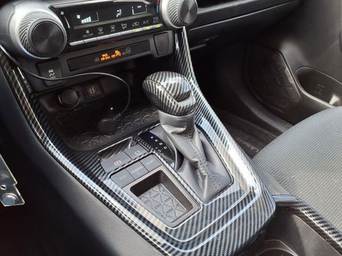 Used 2023 Toyota RAV4 LE image 25