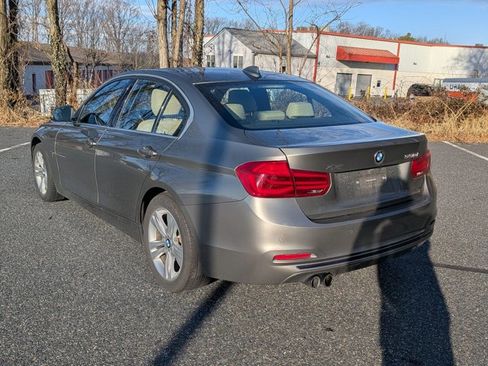 Used 2017 BMW 330i xDrive Sedan image 7