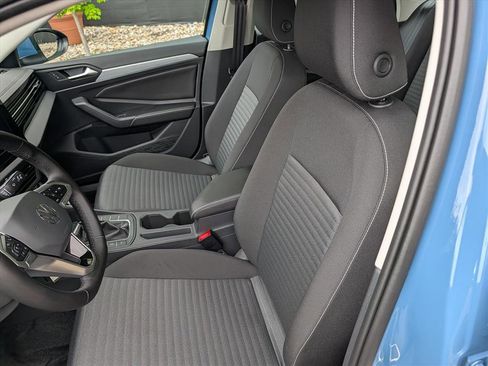 Used 2026 Volkswagen Jetta S FWD image 23