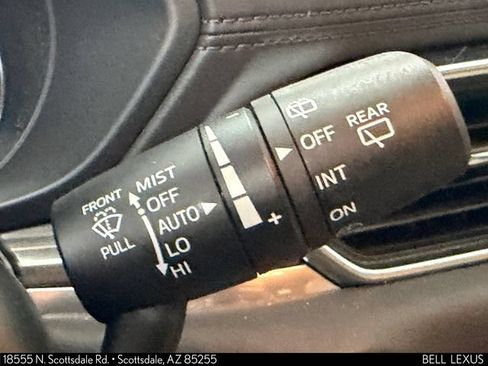 Used 2019 MAZDA CX-5 Grand Touring w/ GT Premium Package FWD image 31