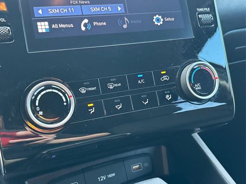 Used 2022 Hyundai Tucson SEL image 28