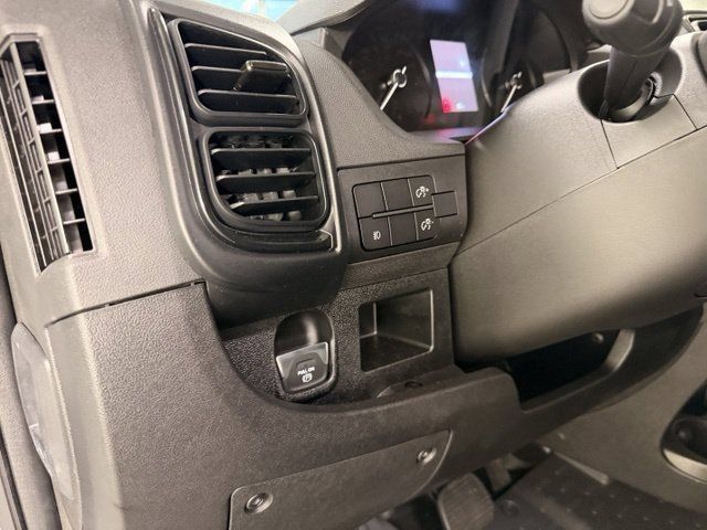 New 2026 RAM ProMaster 2500 w/ Safety Group FWD image 26