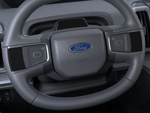 New 2026 Ford Expedition Max Active RWD image 12