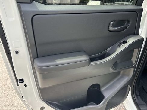 New 2026 Nissan Frontier S AWD/4WD image 20