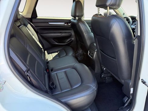 Used 2021 MAZDA CX-5 Touring w/ Touring Preferred SV Package FWD image 18