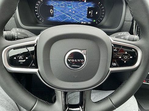 New 2026 Volvo XC90 B6 Plus w/ Protection Package AWD/4WD image 22