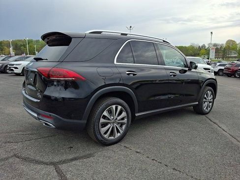 Used 2021 Mercedes-Benz GLE 350 image 8