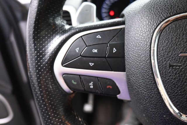 Used 2018 Jeep Grand Cherokee SRT AWD/4WD image 26