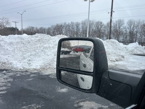 New 2026 RAM 3500 Tradesman image 34