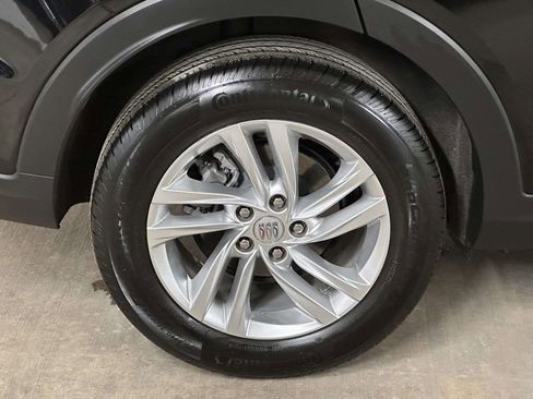 Used 2025 Buick Envista Preferred image 12