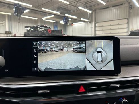 New 2026 Kia Sorento SX image 20