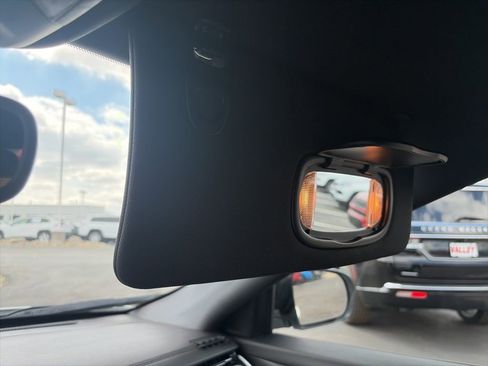 Used 2023 Jeep Compass Latitude w/ Convenience Group image 36