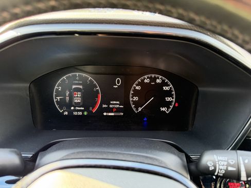 Used 2023 Honda CR-V EX-L image 20