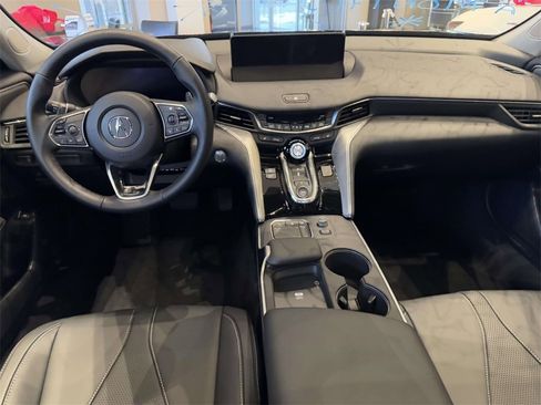 New 2025 Acura TLX w/ Technology Package image 10