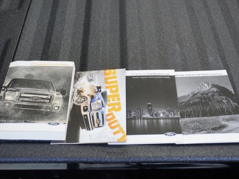 Used 2015 Ford F250 Lariat w/ Lariat Ultimate Package image 22