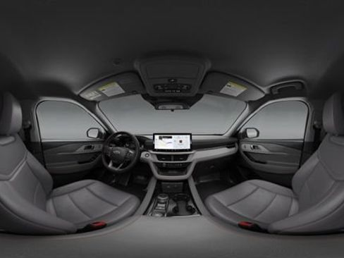 New 2026 Ford Explorer Active RWD image 8