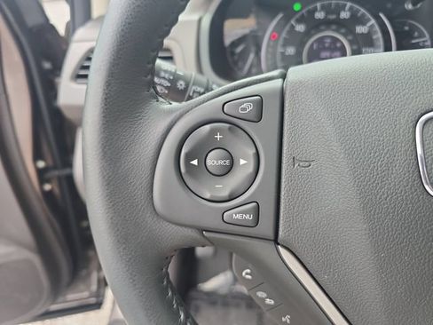 Used 2014 Honda CR-V EX-L image 25