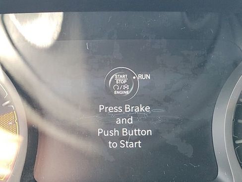 Used 2024 Jeep Compass Latitude w/ Sun and Sound Group image 38