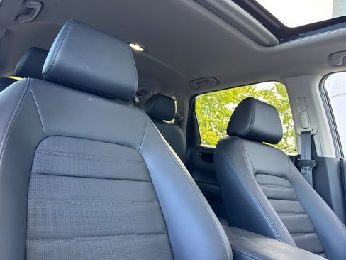 Used 2024 Honda CR-V EX-L image 30