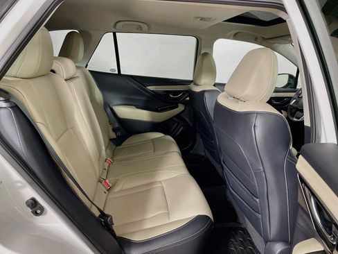 Used 2024 Subaru Outback Limited AWD/4WD image 27