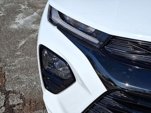 Certified 2021 Chevrolet TrailBlazer RS w/ Convenience Package image 28