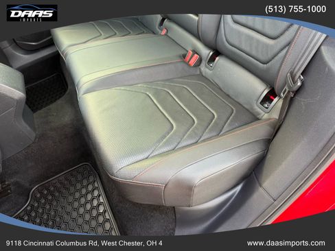 Used 2021 Volkswagen Jetta GLI Autobahn w/ GLI Autobahn Black Package image 19