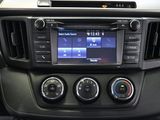 Used 2017 Toyota RAV4 LE w/ All Weather Liner Package image 5