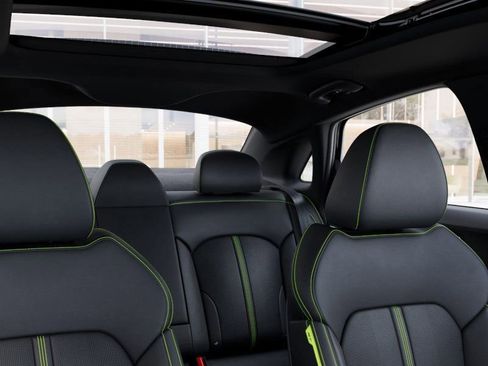 New 2026 Kia K5 GT image 28