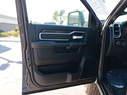 New 2026 RAM 3500 Big Horn image 13