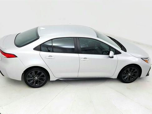 Used 2023 Toyota Corolla SE FWD image 18