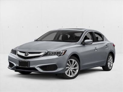 Used 2016 Acura ILX