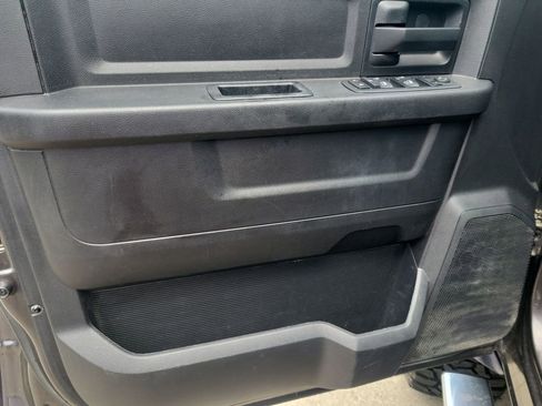 Used 2017 RAM 2500 Tradesman w/ Popular Equipment Group AWD/4WD image 13