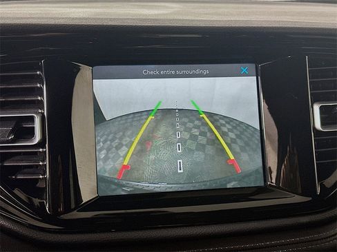 Used 2024 Dodge Durango SXT w/ SXT Blacktop Group image 20