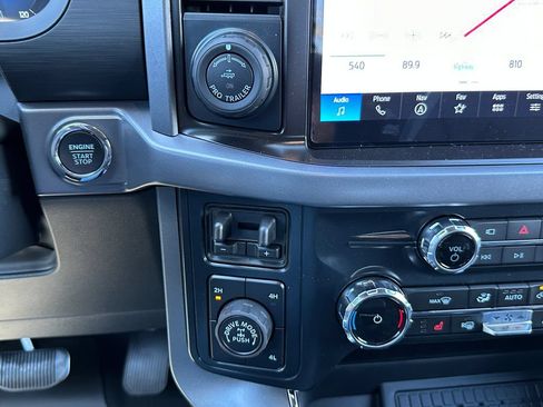 New 2026 Ford F150 XLT w/ Equipment Group 302A MID AWD/4WD image 30