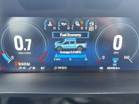 Used 2021 Ford F150 Raptor w/ Raptor 37 Performance Package image 17