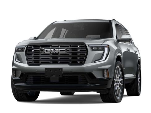 New 2026 GMC Acadia Denali Ultimate image 25