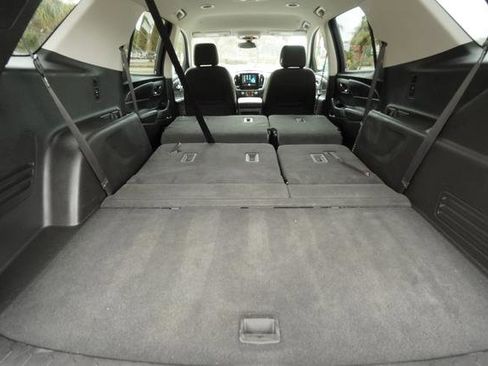 Used 2019 Chevrolet Traverse LS image 30