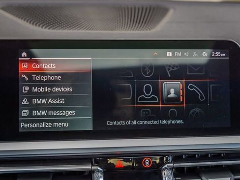 Used 2021 BMW 440i xDrive Coupe w/ Premium Package image 20