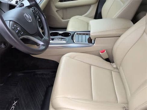 Certified 2020 Acura MDX SH-AWD image 17