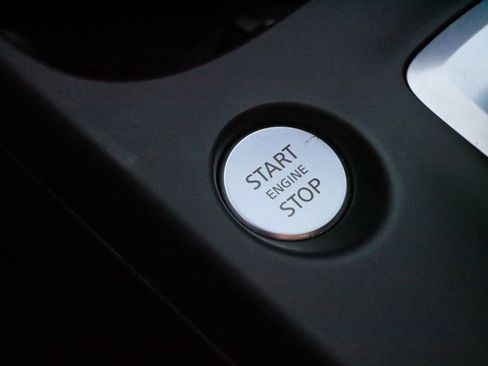 Used 2024 INFINITI QX55 Essential image 30